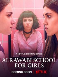 AlRawabi School for Girls Saison 2 en streaming
