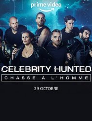Celebrity Hunted - Chasse à l'Homme Saison 2 en streaming