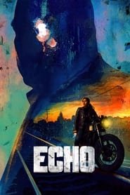 Echo Saison 1 en streaming